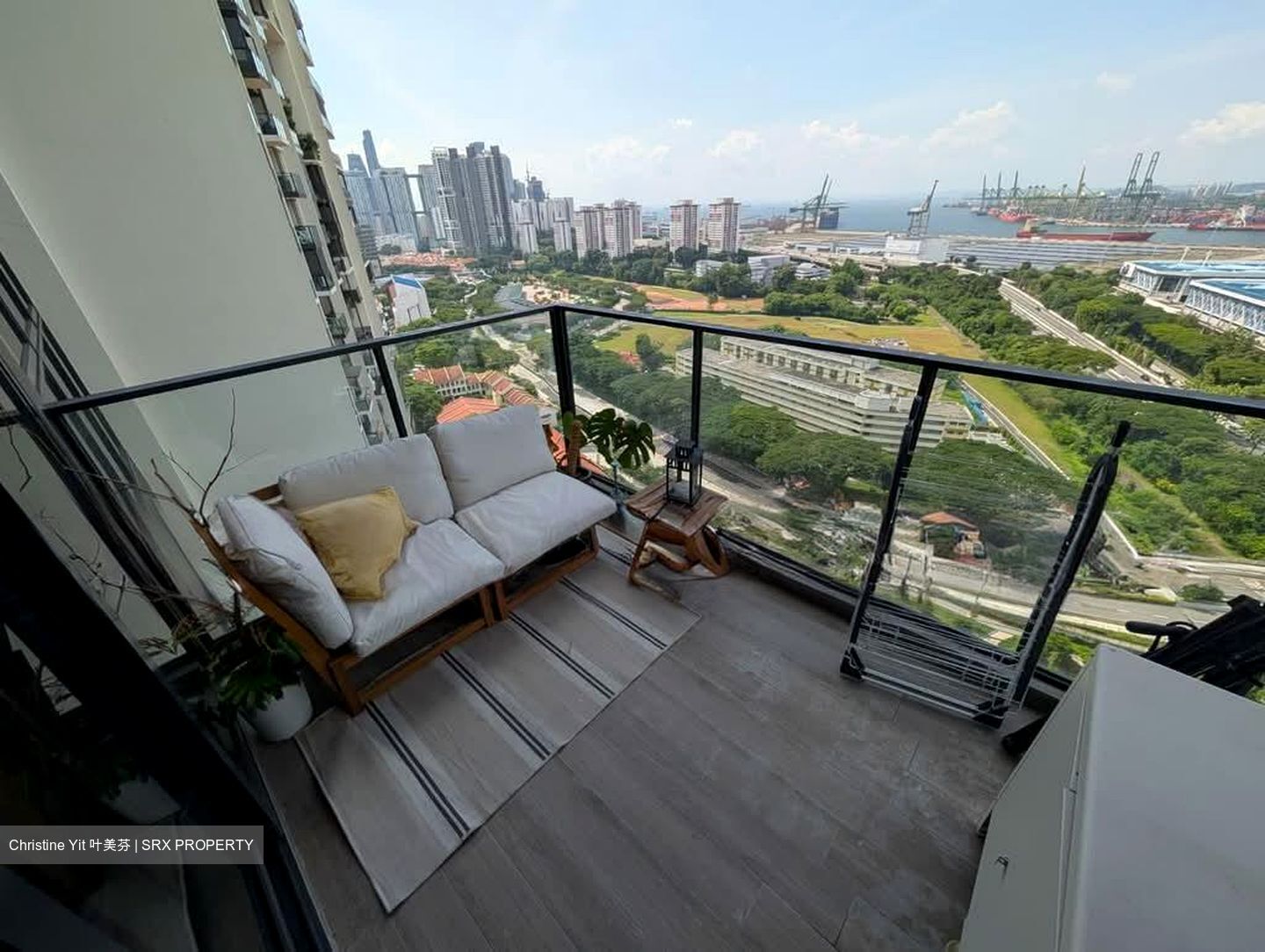 Avenue South Residence (D3), Apartment #569232531